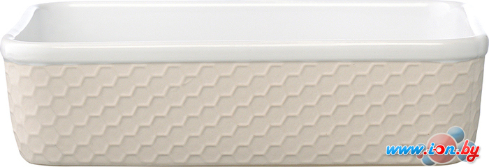 Форма для выпечки Liberty Jones Marshmallow GBP-LJ-DSMRL-PRC-CR (кремовый) в Могилёве
