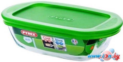 Форма для выпечки Pyrex Cook & Store 215P000/5046ST в Могилёве