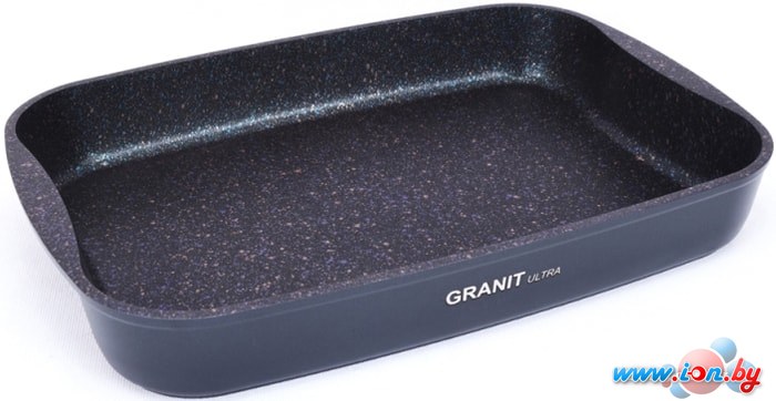 Форма для выпечки Kukmara Granit Ultra Blue пгг01а в Гомеле