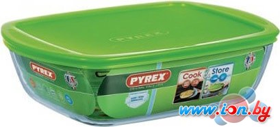 Форма для выпечки Pyrex Cook & Store 216P000/5045ST в Могилёве