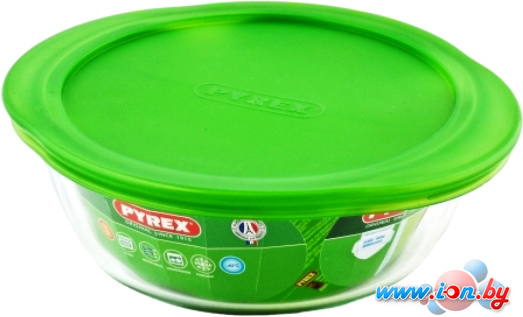 Форма для выпечки Pyrex Cook&Store 207P000/5045 в Бресте