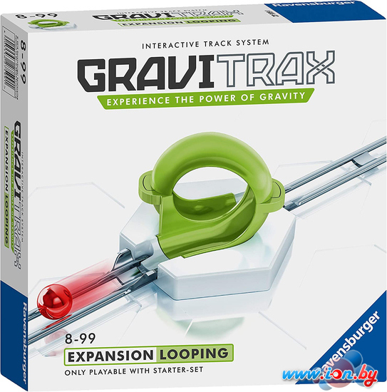 Конструктор Ravensburger GraviTrax 27599 Петля в Витебске