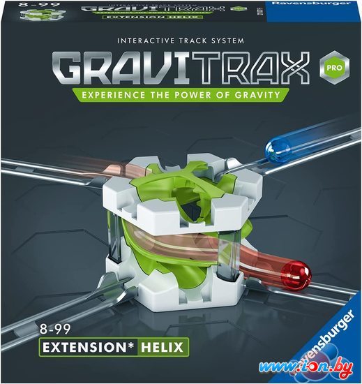 Конструктор Ravensburger GraviTrax PRO 27027 Спираль в Гомеле