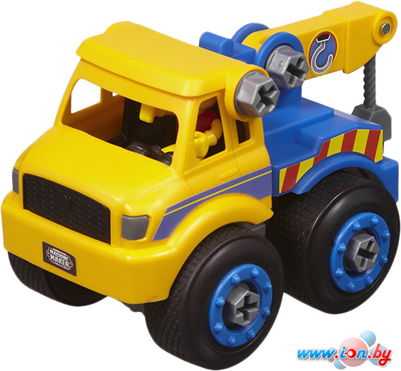 Конструктор Nikko City Service 40041 Tow Truck в Бресте