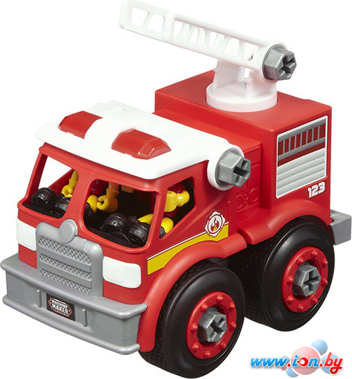 Конструктор Nikko City Service 40042 Fire Truck в Витебске