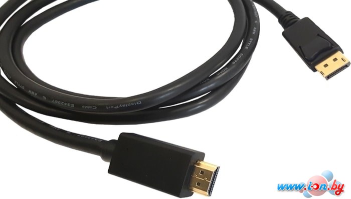 Кабель Kramer Electronics C-DPM/HM-15 в Могилёве