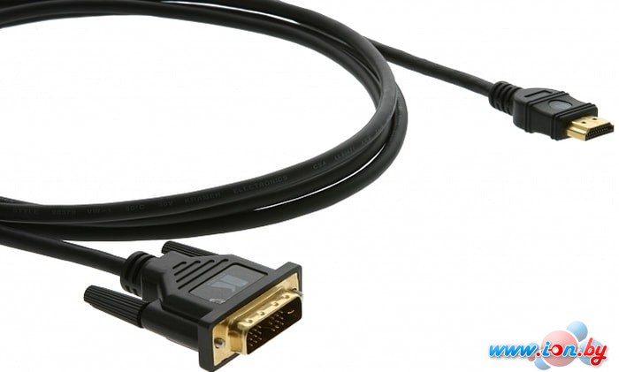 Кабель Kramer Electronics C-HM/DM-10 в Могилёве