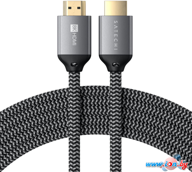 Кабель Satechi HDMI - HDMI ST-8KHC2MM в Гомеле