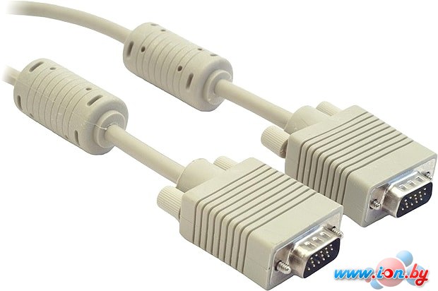 Кабель Cablexpert CC-PPVGA-10M в Витебске