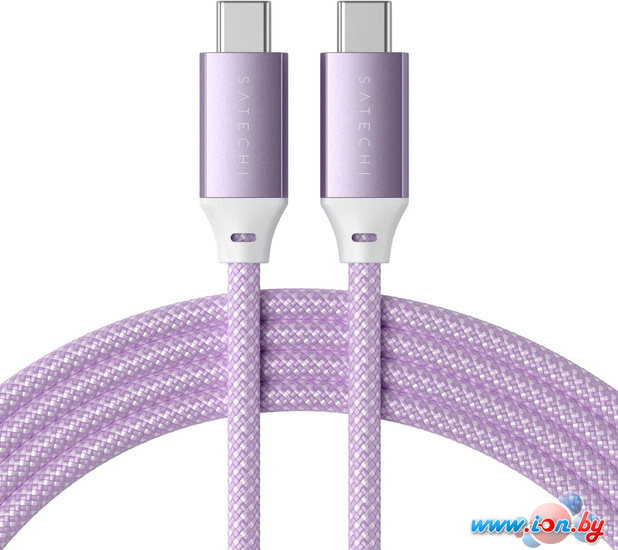 Кабель Satechi USB Type-C - USB Type-C ST-TCC2MV в Гродно