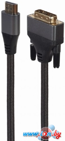 Кабель Cablexpert CC-HDMI-DVI-4K-6 в Гродно