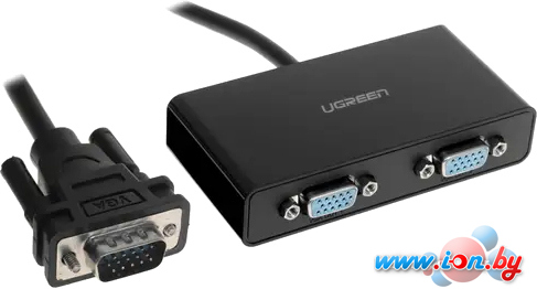 Разветвитель Ugreen 20918 в Могилёве
