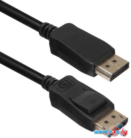 Кабель ACD DisplayPort - DisplayPort ACD-DDPM4-50B (5 м, черный) в Гродно