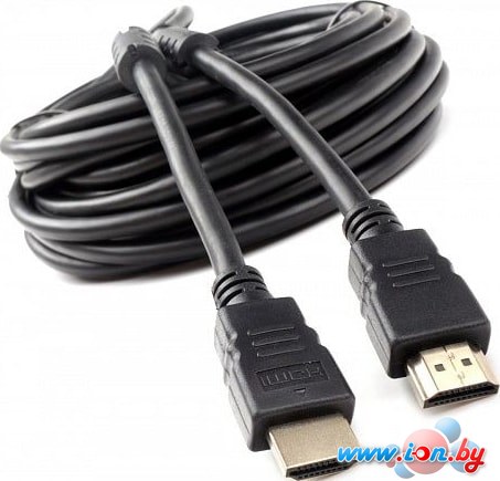 Кабель Cablexpert CCF2-HDMI4-10M (10 м, черный) в Гродно