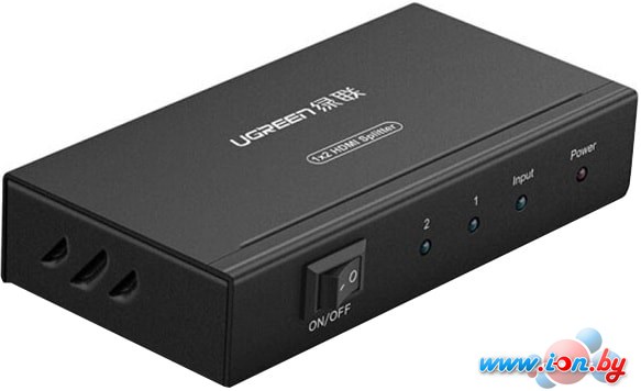 Разветвитель Ugreen 40201 в Могилёве