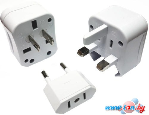 Адаптер Robiton TravelEnergy в Могилёве