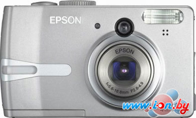 Фотоаппарат Epson PhotoPC L-400 в Бресте