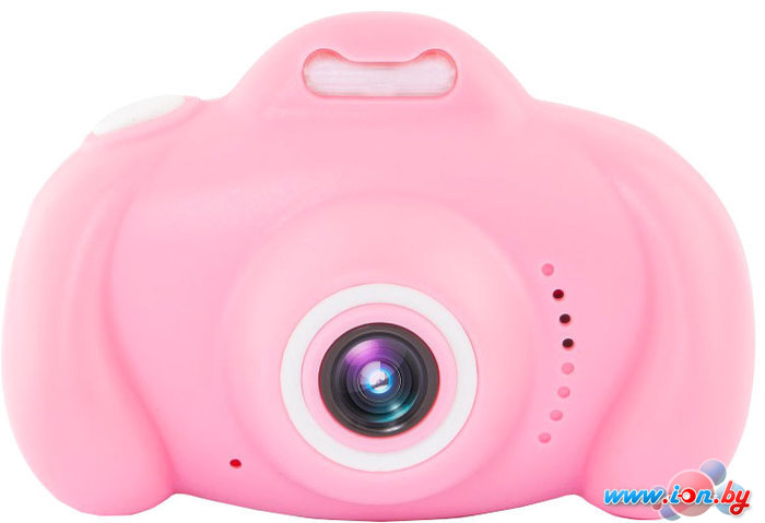 Камера для детей Rekam iLook K410i (розовый) в Могилёве