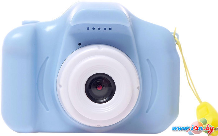Камера для детей Sima-Land 5420972 (голубой) в Бресте