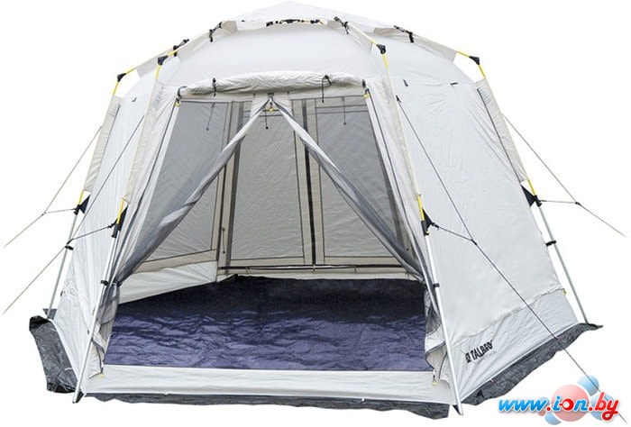 Тент-шатер Talberg Arbour Auto Sahara 3.5x3 м в Бресте