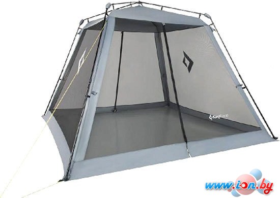 Тент-шатер KingCamp Cool 8108 (серый) в Гомеле