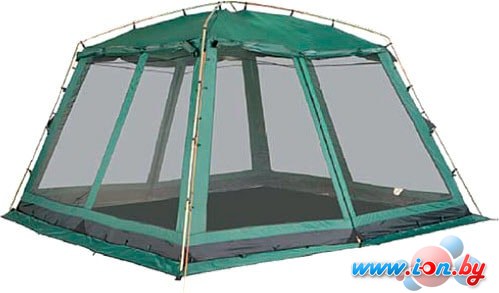 Тент-шатер BTrace Camp (зеленый) в Гомеле