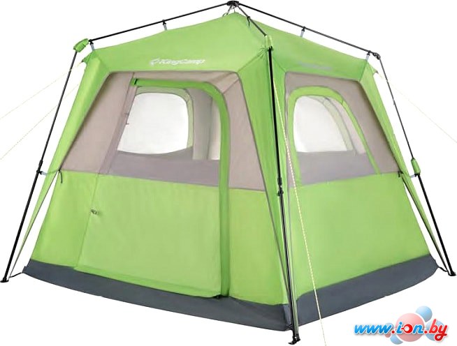 Тент-шатер KingCamp Plus 3097 в Гомеле