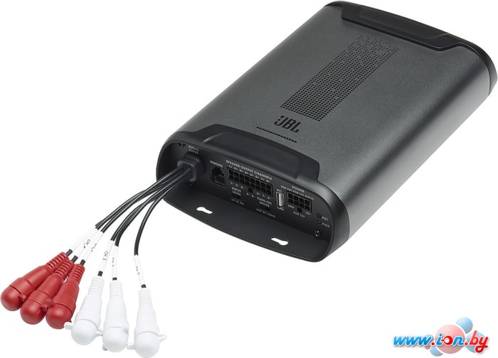 Автомобильный усилитель JBL DSP4086 в Могилёве