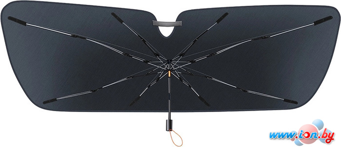 Солнцезащитный зонт Baseus CoolRide Windshield Sun Shade Umbrella Lite CRKX000001 в Гомеле