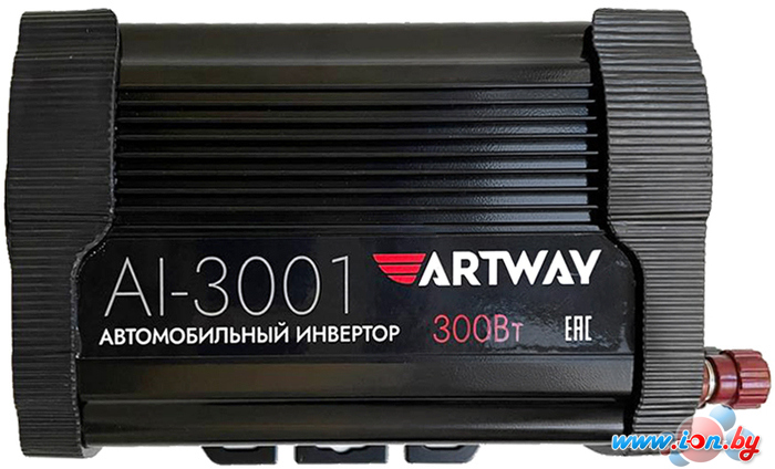 Автомобильный инвертор Artway AI-3001 в Могилёве