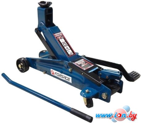 Подкатной домкрат FORSAGE F-T82257 3т. в Могилёве