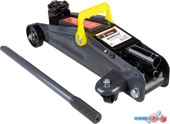 Подкатной домкрат Skyway S01802007 2т в Могилёве