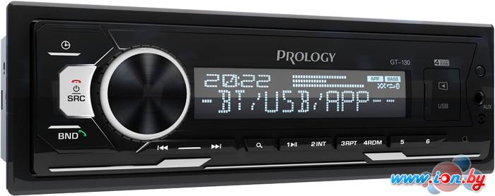 USB-магнитола Prology GT-130 в Бресте