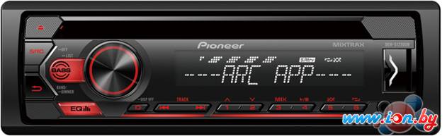 CD/MP3-магнитола Pioneer DEH-S1250UB в Гомеле