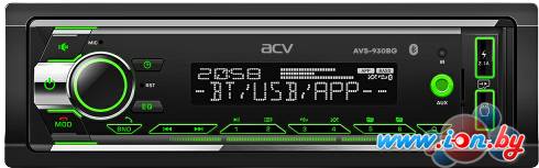 USB-магнитола ACV AVS-934BG в Могилёве