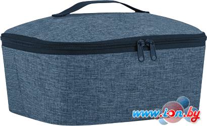 Термосумка Reisenthel Coolerbag M Pocket 4.5л (голубой) в Минске