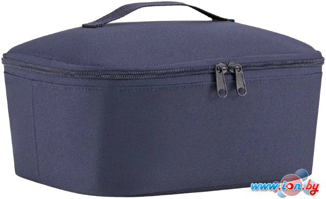 Термосумка Reisenthel Coolerbag M Pocket 4.5л (синий) в Минске