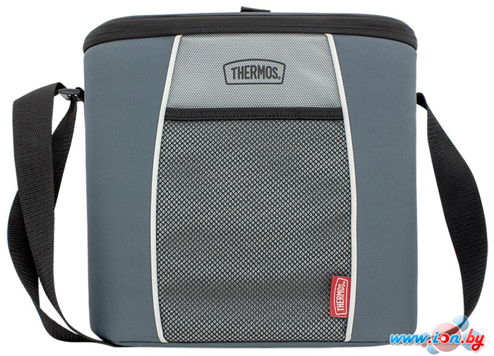 Термосумка THERMOS E5 - 24 Can Cooler LDPE 12л (серый) в Могилёве