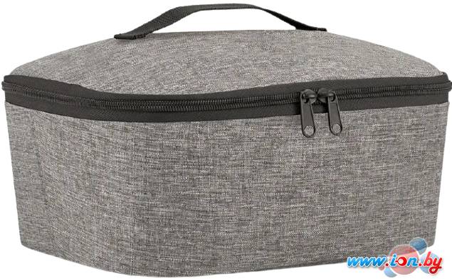 Термосумка Reisenthel Coolerbag M Pocket 4.5л (серый) в Могилёве