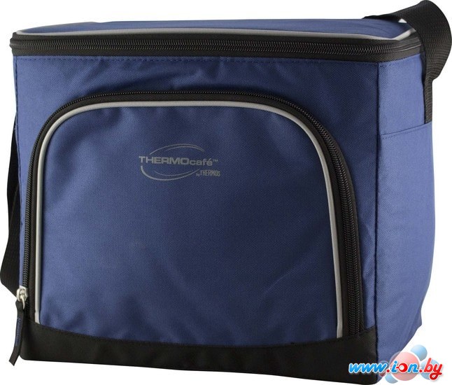 Термосумка THERMOS ThermoCafe 36 Can Cooler 22л (синий) в Могилёве