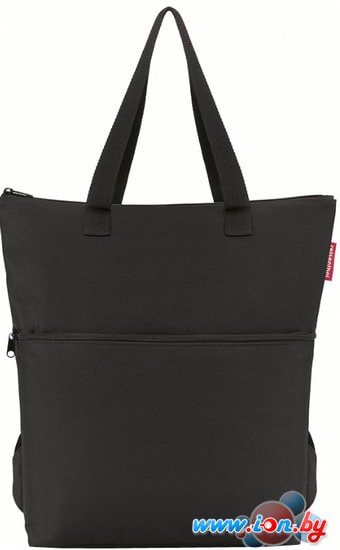 Термосумка Reisenthel Cooler-backpack 18л (черный) в Минске