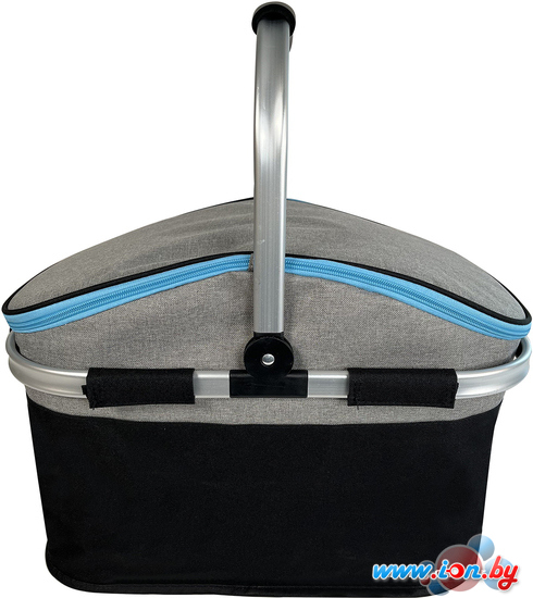 Термосумка Miru 9045 34.5л (черный/серый) в Могилёве