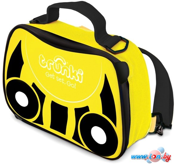 Термосумка Trunki 0292-GB01 3.5л (желтый) в Могилёве