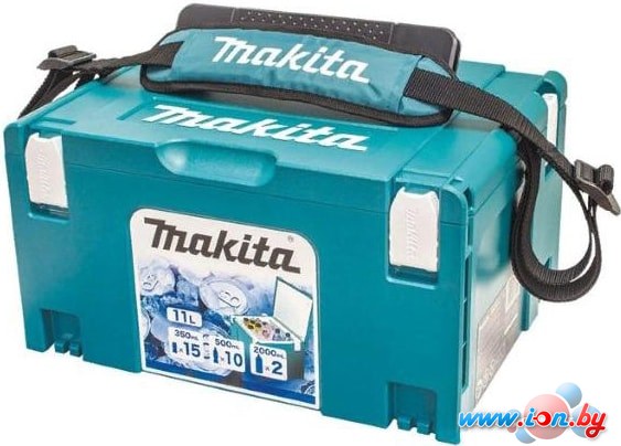 Термобокс Makita MakPac Cool 11л в Могилёве