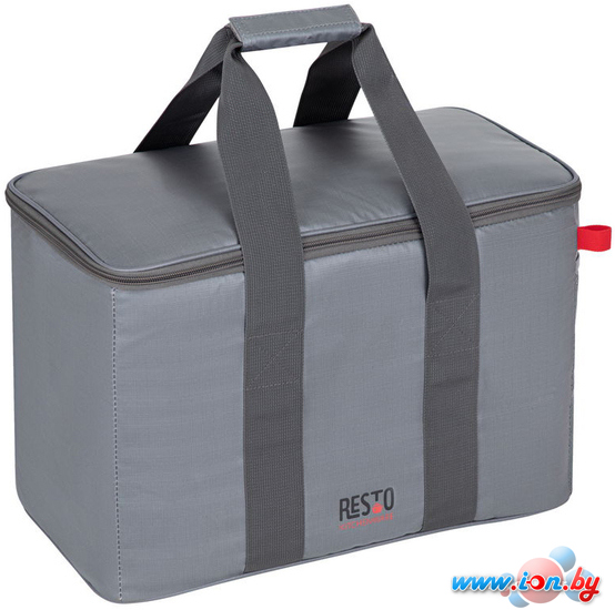 Термосумка Resto Kitchenware Polis 5523 23л (серый) в Могилёве