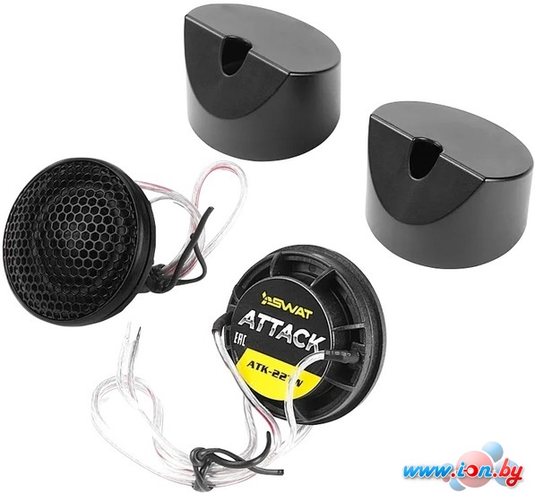 Твитер Swat Attack ATK-22TW в Гомеле