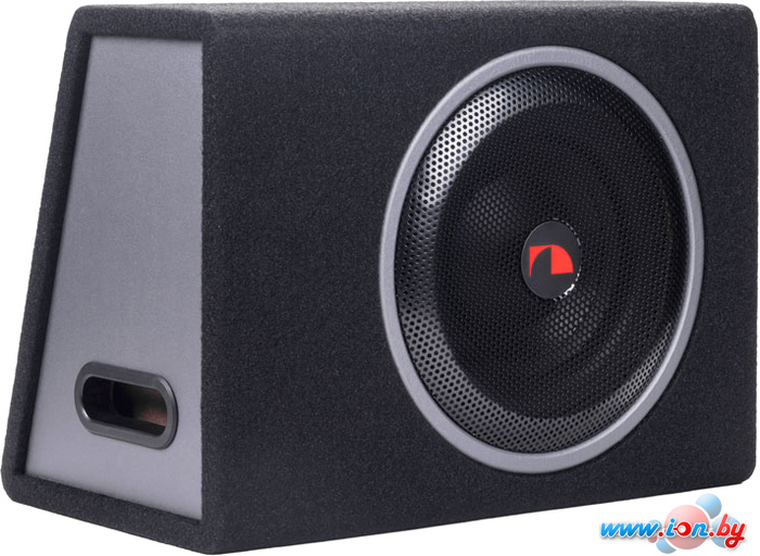 Корпусной активный сабвуфер Nakamichi NBX255A в Бресте