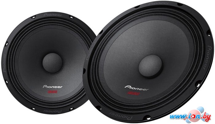 Среднечастотная АС Pioneer TS-M2010PRO в Могилёве