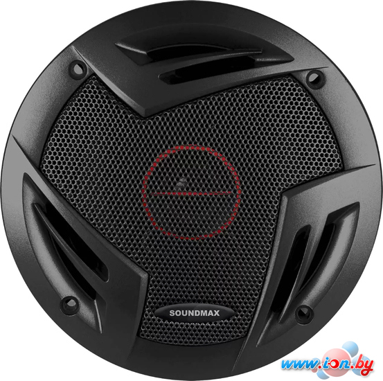 Коаксиальная АС Soundmax SM-CSV502 в Бресте