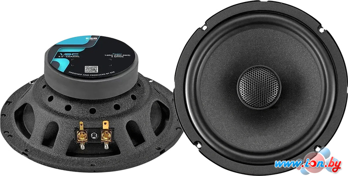 Коаксиальная АС ESB Audio ESB 1.6C в Бресте